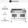 Варочный центр Bertazzoni PRO126G2EBIT