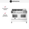 Варочный центр Bertazzoni PRO126G2EBIT