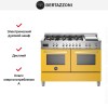 Варочный центр Bertazzoni PRO126G2EGIT