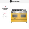 Варочный центр Bertazzoni PRO126G2EGIT