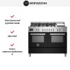 Варочный центр Bertazzoni PRO126G2ENET