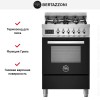 Варочный центр Bertazzoni PRO64L1ENET