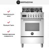 Варочный центр Bertazzoni PRO64L1EXT
