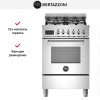 Варочный центр Bertazzoni PRO64L1EXT