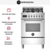 Варочный центр Bertazzoni PRO64L1EXT