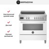 Варочный центр Bertazzoni PRO95I1EBIT