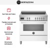 Варочный центр Bertazzoni PRO95I1EBIT