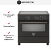 Варочный центр Bertazzoni PRO95I1ECAT