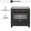Варочный центр Bertazzoni PRO95I1ECAT