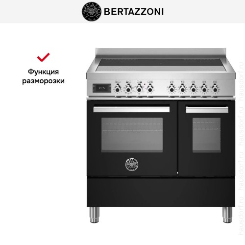 Варочный центр Bertazzoni PRO95I2ENET