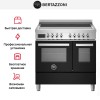 Варочный центр Bertazzoni PRO95I2ENET