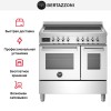 Варочный центр Bertazzoni PRO95I2EXT