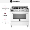 Варочный центр Bertazzoni PRO96L1EBIT