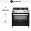 Варочный центр Bertazzoni PRO96L1ENET