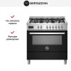 Варочный центр Bertazzoni PRO96L1ENET