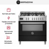 Варочный центр Bertazzoni PRO96L1ENET