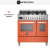 Варочный центр Bertazzoni PRO96L2EART