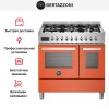 Варочный центр Bertazzoni PRO96L2EART