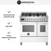 Варочный центр Bertazzoni PRO96L2EBIT