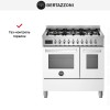 Варочный центр Bertazzoni PRO96L2EBIT