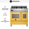 Варочный центр Bertazzoni PRO96L2EGIT