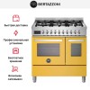 Варочный центр Bertazzoni PRO96L2EGIT