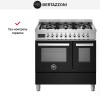 Варочный центр Bertazzoni PRO96L2ENET