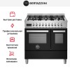 Варочный центр Bertazzoni PRO96L2ENET