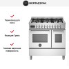 Варочный центр Bertazzoni PRO96L2EXT