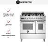 Варочный центр Bertazzoni PRO96L2EXT