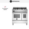 Варочный центр Bertazzoni PRO96L2EXT