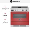 Варочный центр Bertazzoni PROCH94I1EART