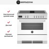 Варочный центр Bertazzoni PROCH94I1EBIT