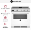 Варочный центр Bertazzoni PROCH94I1EBIT