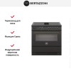 Варочный центр Bertazzoni PROCH94I1ECAT