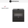 Варочный центр Bertazzoni PROCH94I1ECAT