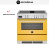 Варочный центр Bertazzoni PROCH94I1EGIT