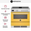 Варочный центр Bertazzoni PROCH94I1EGIT