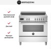 Варочный центр Bertazzoni PROCH94I1EXT
