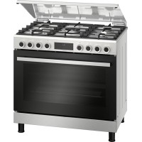 Газовая кухонная плита BOSCH HGX5G7W50Q
