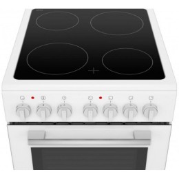 Отдельностоящая электрическая плита BOSCH HKG150020R