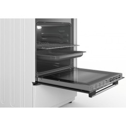 Отдельностоящая электрическая плита BOSCH HKG950120R