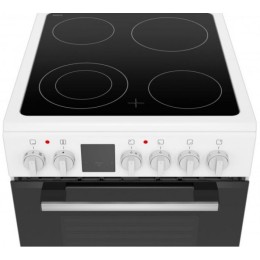 Отдельностоящая электрическая плита BOSCH HKG950120R