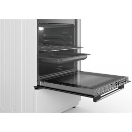 Отдельностоящая электрическая плита BOSCH HKG970020R