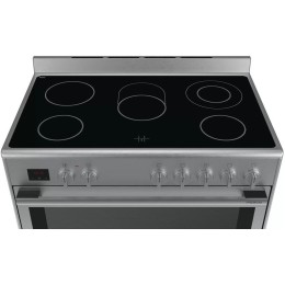 Варочный центр Bosch HCB738357M