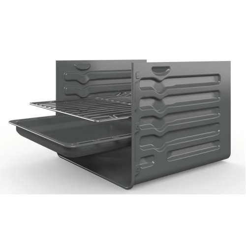 Варочный центр Bosch HGG120E21R