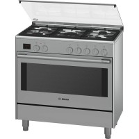 Варочный центр Bosch HSB738357M Варочный центр Bosch HSB738357M