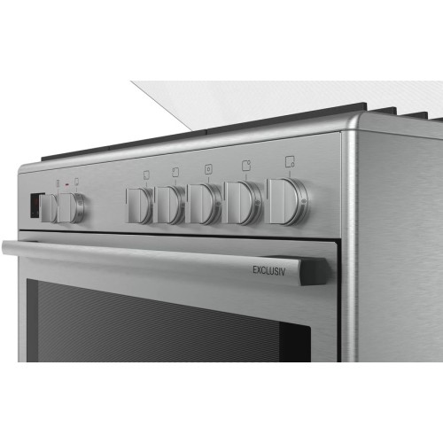 Варочный центр Bosch HSB738357M