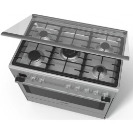 Варочный центр Bosch HSB738357M