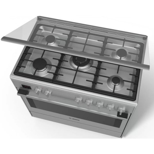 Варочный центр Bosch HSB738357M